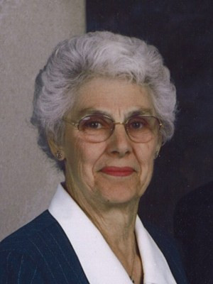 Marie R. Hapka