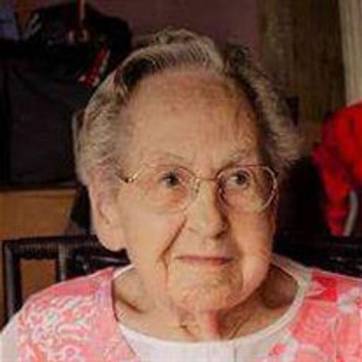 H. Katherine Morse Profile Photo