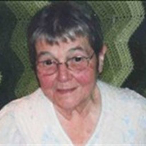 Margaret "Peggy" Kaufman Profile Photo