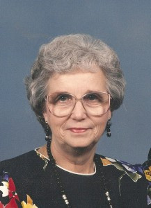 Melba Jauer