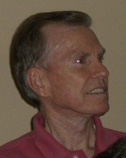 Donald W. Edmonston Profile Photo