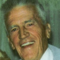 Vincent G. Girard Sr