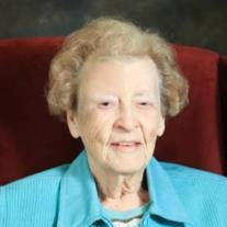 Lois Elizabeth Snyder Profile Photo