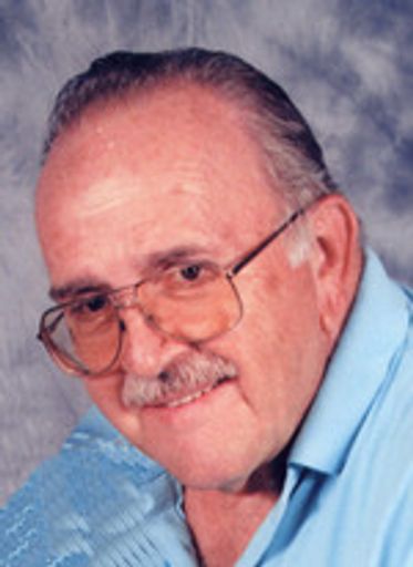 Frank R. Strunk, Sr.