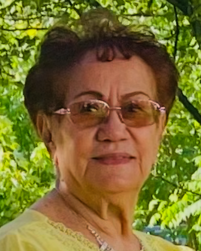 Milagros Del Carmen Jimenez