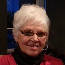 Elizabeth Ann "Bette" Pelican Profile Photo