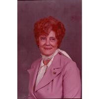 Lucille Conner Rodriguez