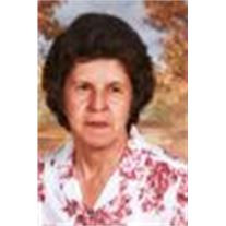 Celina - Age 87 - Chimayo Martinez