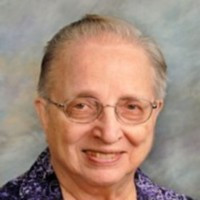 Sister Mary Joan (M. Sylvester Trombley, SSND