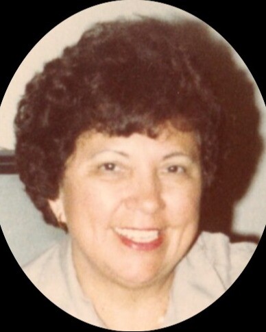 Dorothy Victoria (Vicki) Acree