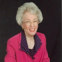 Jane Collins Mizell