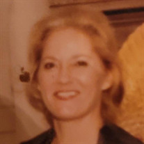 Mrs. Betty Fay Lackey Turner Profile Photo