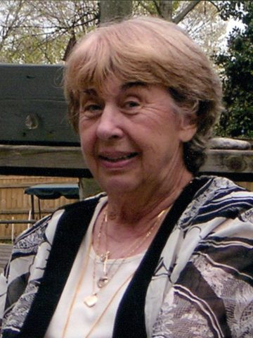 Patricia Roberts