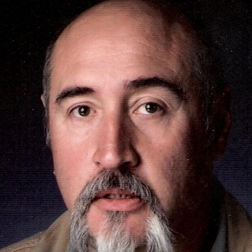 David R. Vigil