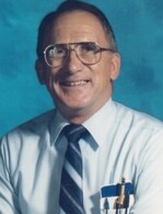 Raymond Maginsky