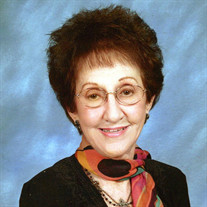 Doris Burleigh Broussard Profile Photo