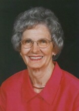 Hilda Virginia Roberts Walker Profile Photo