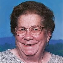 Mildred Parks Profile Photo