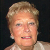 June Herrmann Profile Photo