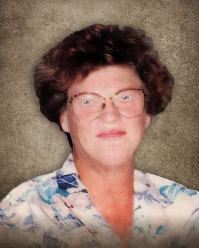 Edith Fay Herrera's obituary image