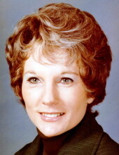 Harriet Lucille Doran Profile Photo