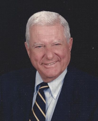 Lester McDevitt