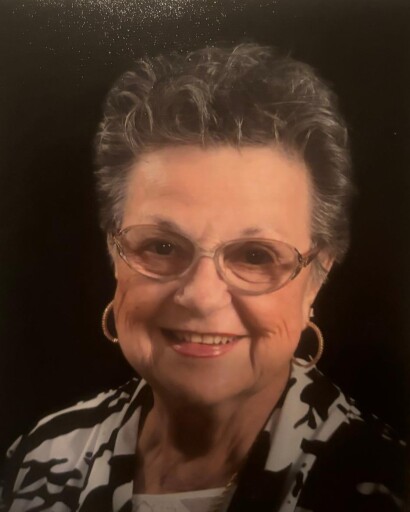 Lois Guidry LaBruzza