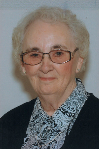 Harriet Gudrun Tufton Profile Photo