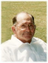 Lloyd Joseph Thibodeaux Sr.