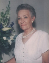 Doris Monteaux