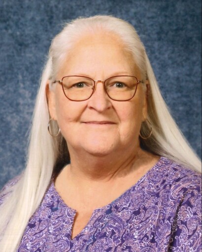 Debora Lynn James's obituary image
