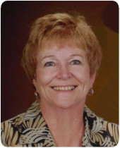 Paula Burke Profile Photo