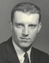 John Edgar Peifer, D. Ed. Profile Photo