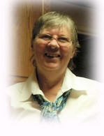 Janet Botting Profile Photo