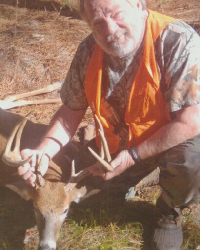 Dale Wayne Shepherd, Sr. Profile Photo