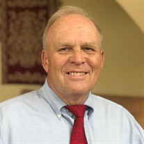 John A. Edwards Profile Photo