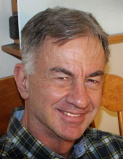 John Searles Profile Photo