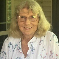 Donna Mae Qualls Goddard Profile Photo