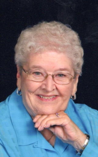 Phyllis Taggart Profile Photo