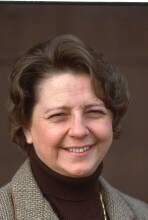 June Visser Profile Photo