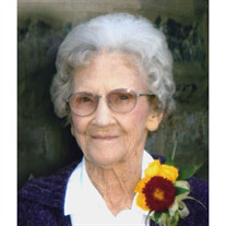 Ethel Poppleton Williamson Greene Profile Photo