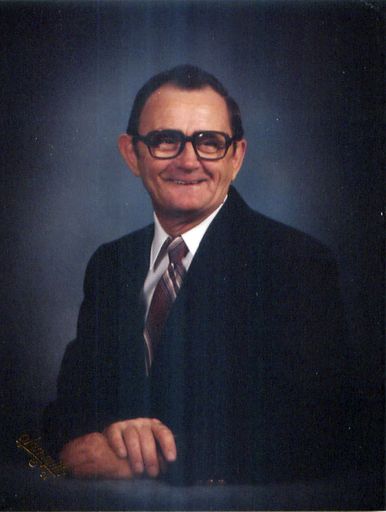 Thomas J. Dearing