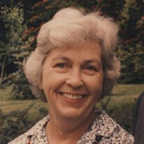 Eileen Ferguson Kaiser