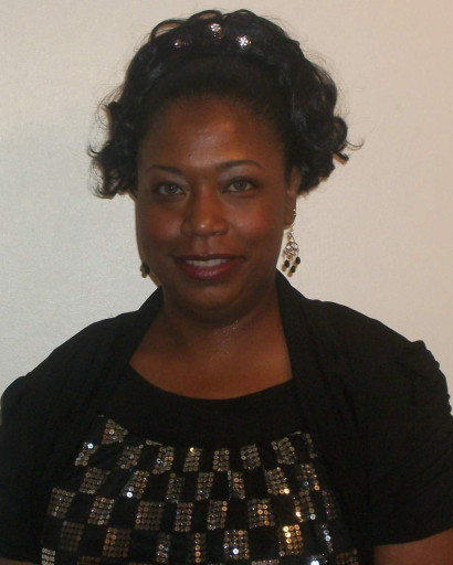 Jeanette Haynes Profile Photo