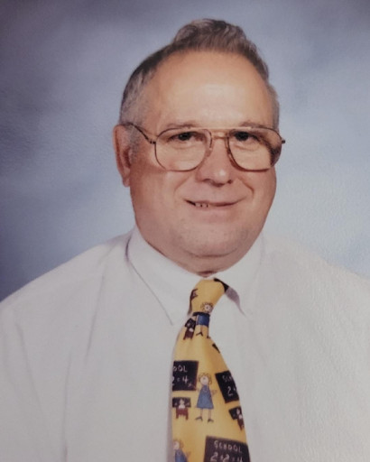 Harry Michael Lawson, Sr. Profile Photo