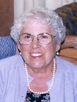 Helen M. Mirabile