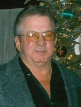 Harold Joseph Laviolette