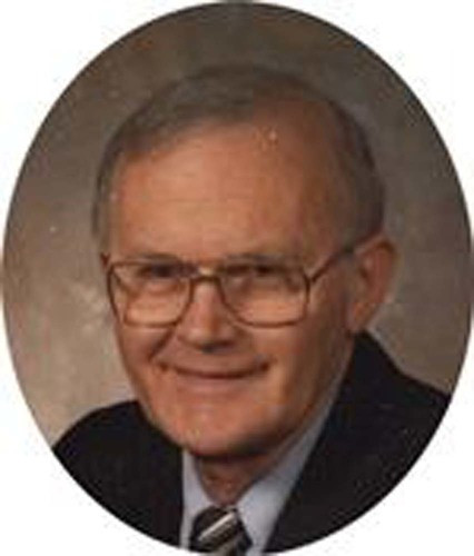 Sherman W. Toensing