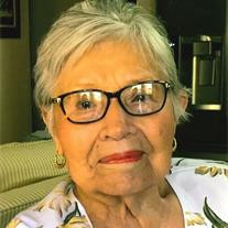 Margarita Vargas de Moreno Profile Photo