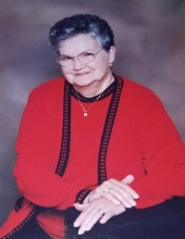 Nell Gray Profile Photo
